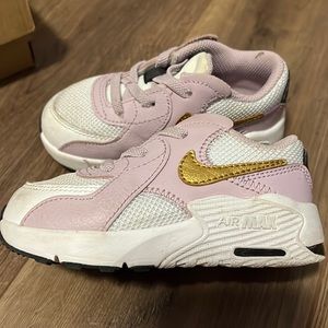 Toddler girls Nike size 7c